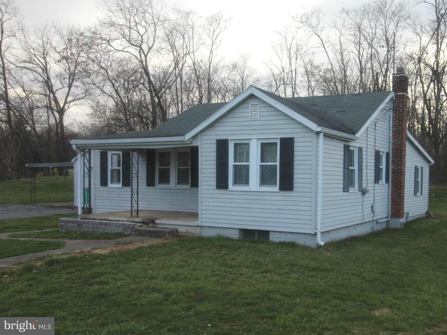 14602 Roddy Road Thurmont, MD 21788 - Photo 4 of 22 Exterior (General)