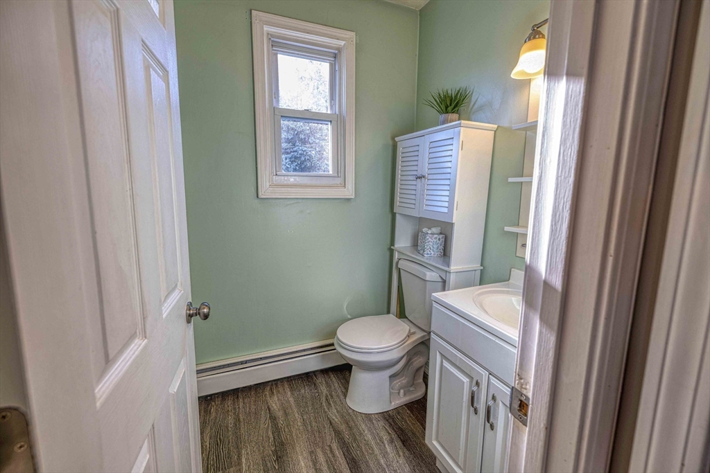 721 Cambridge Street, Unit B Fall River, MA 02721 - Photo 8 of 22