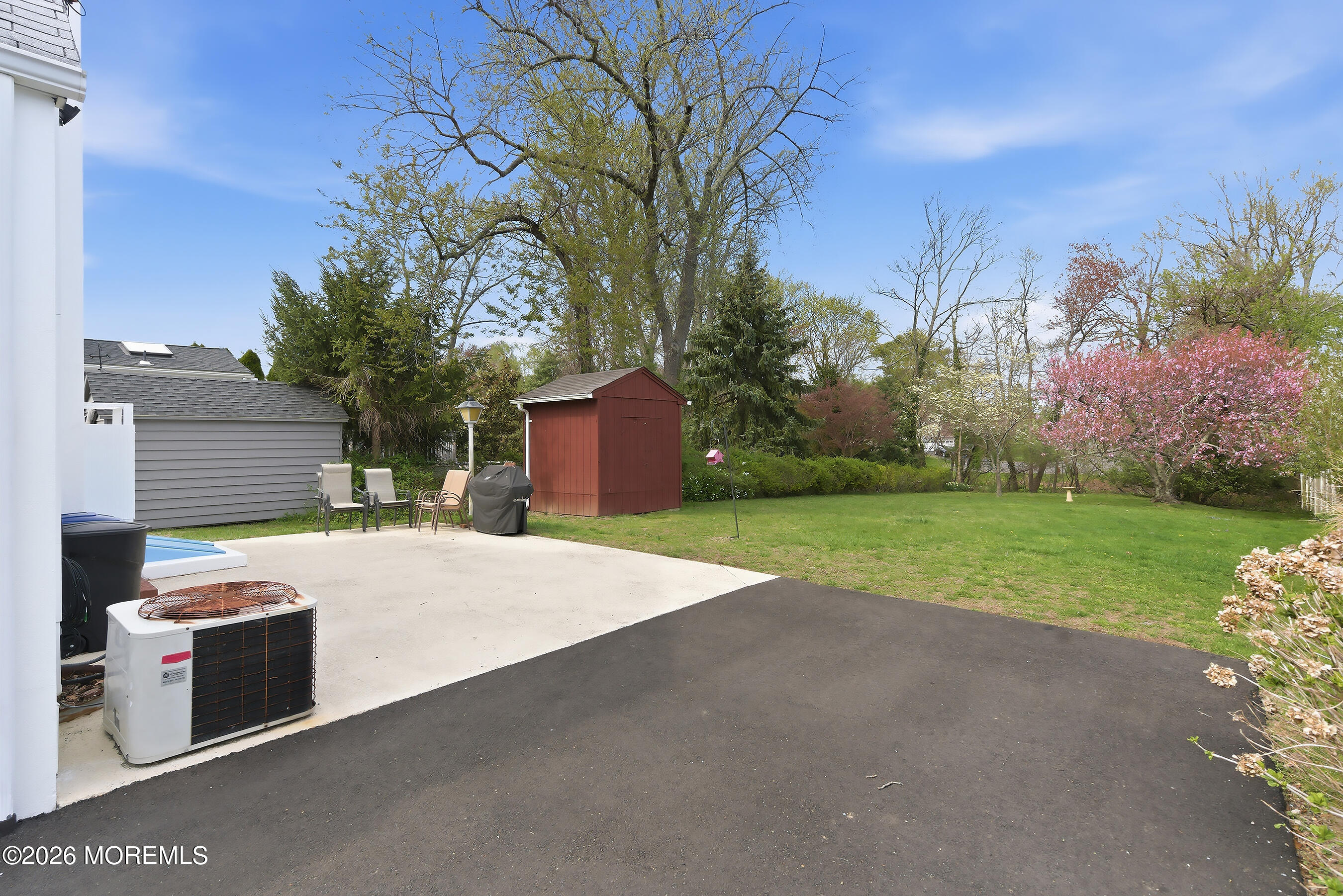 50 Ridge Avenue Manasquan, NJ 08736 - Photo 23 of 30 34-Patio 1B