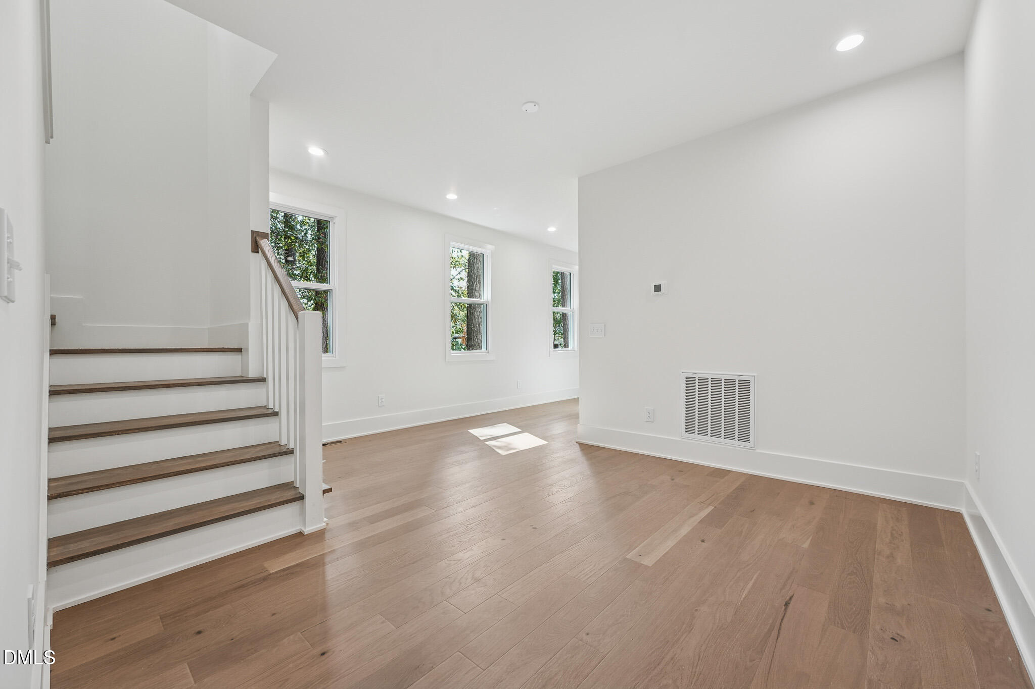 641 Conover Road, Unit B Durham, NC 27703 - Photo 4 of 39 Gallery Image 4