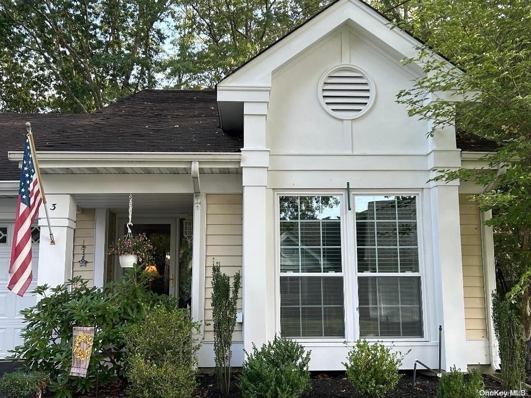 3 Flanders Court, Unit 3 Ridge, NY 11961 - Photo 1 of 1 Front Exterior