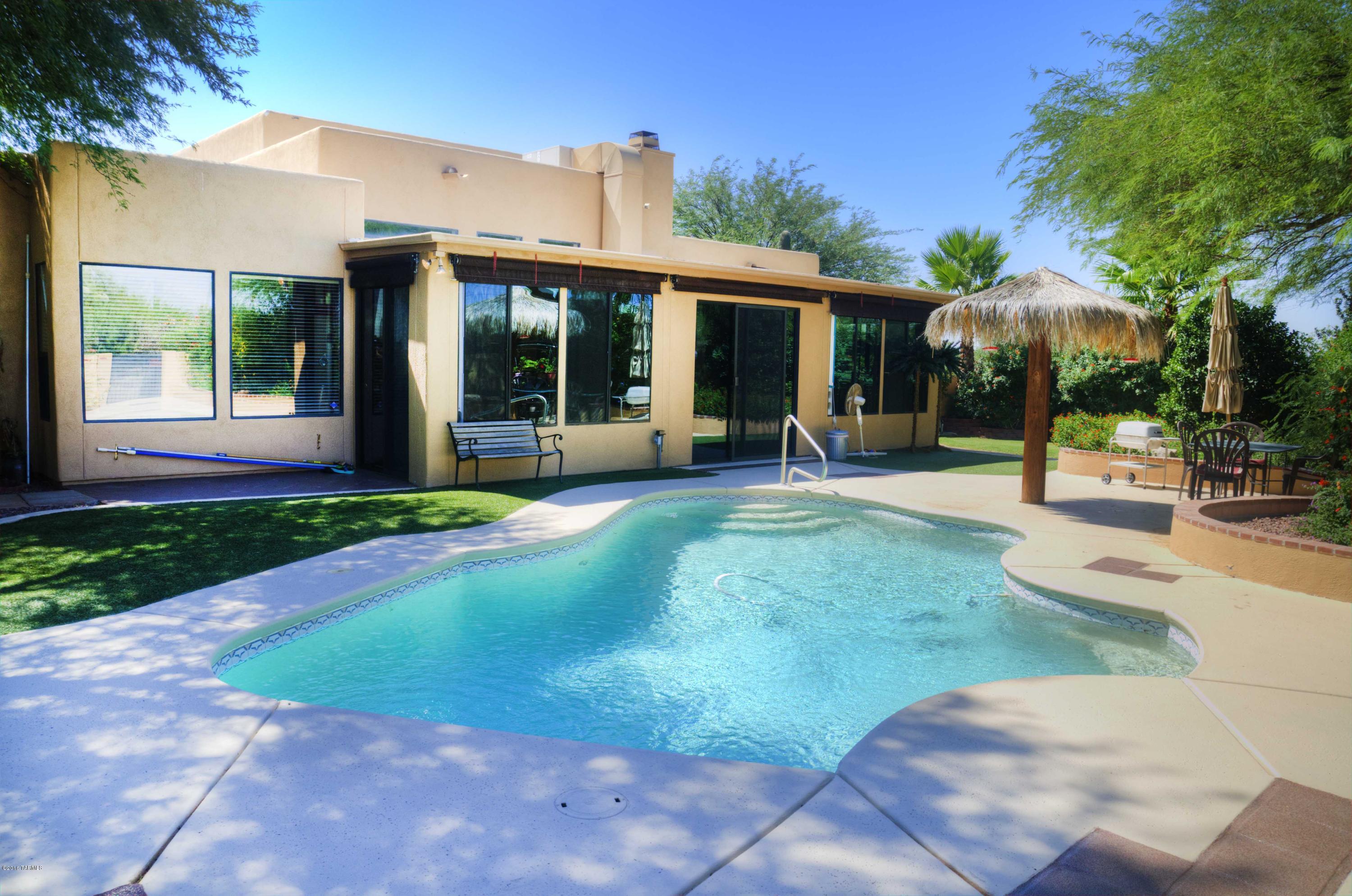 3200 West Hardy Road Tucson, AZ 85742 - Photo 46 of 50