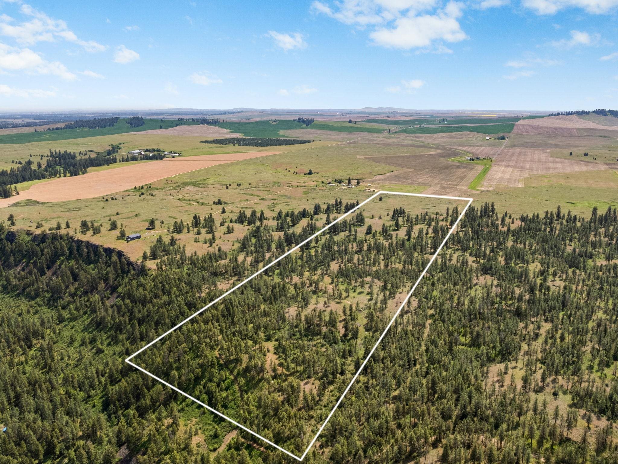 0 West Highland Road Ford, WA 99013 - Photo 3 of 41