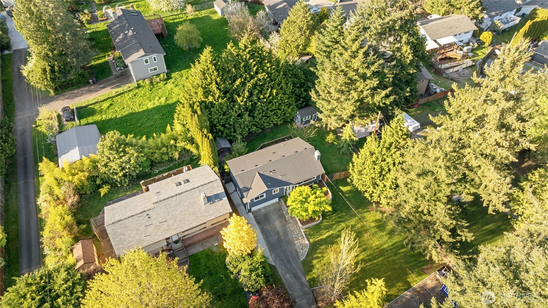 811 Grimes Road Bothell, WA 98012 - Photo 38 of 40