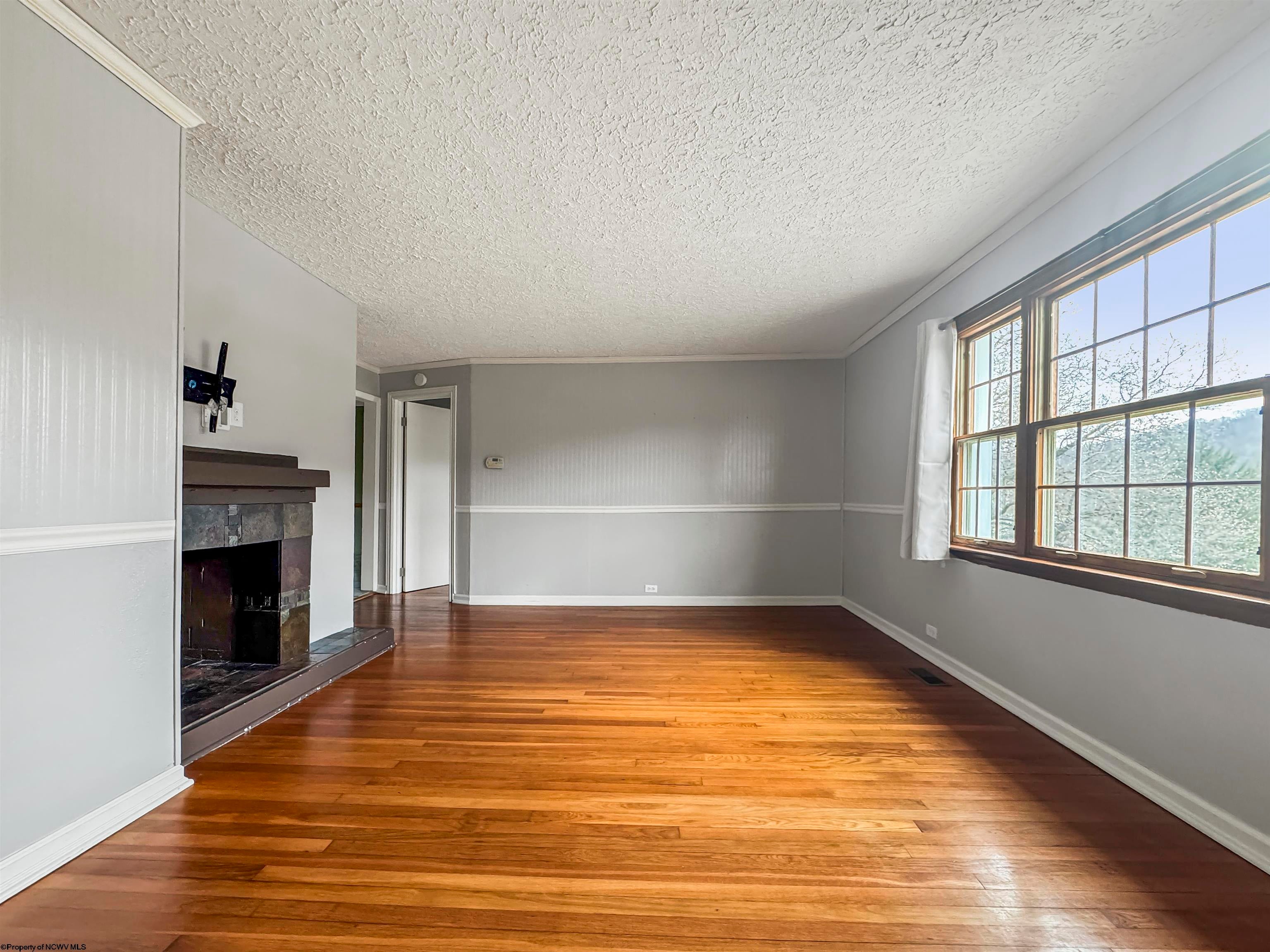 209 Zachs Run Road Mount Clare, WV 26408 - Photo 4 of 23 Gallery Image 4