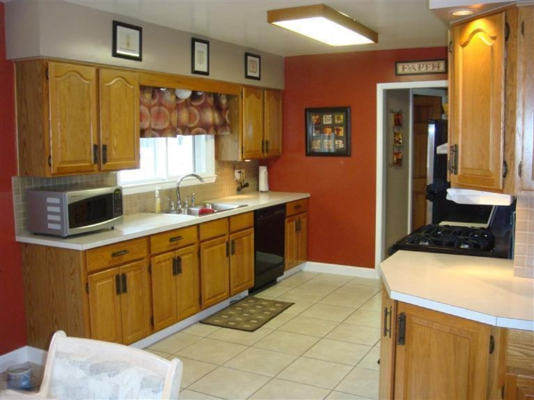 1497 Cornell Road Muskegon, MI 49441 - Photo 3 of 10 Additional Photo