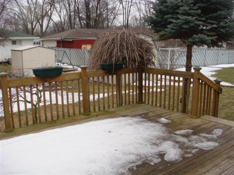 1497 Cornell Road Muskegon, MI 49441 - Photo 9 of 10 Additional Photo