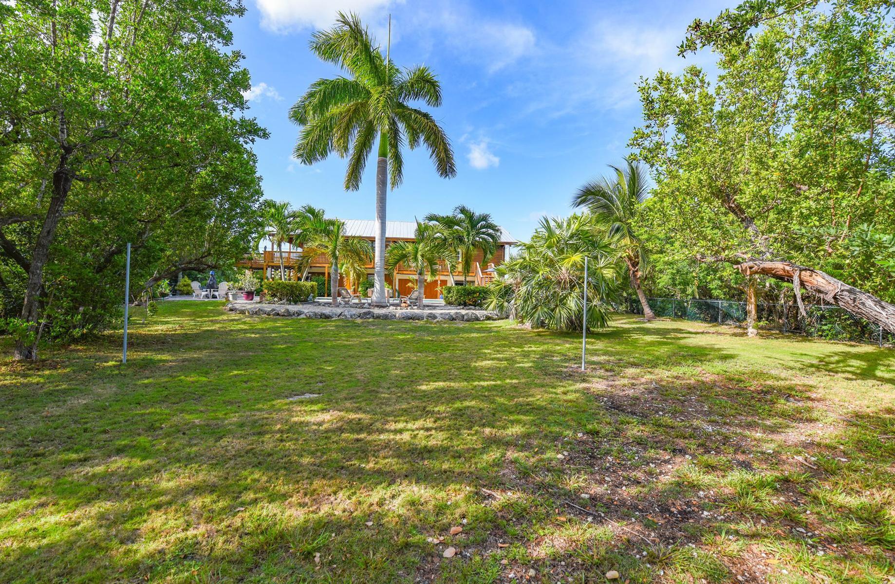29430 Chickasaw Street Big Pine Key, FL 33043 - Photo 33 of 33 a view of a volley ball court