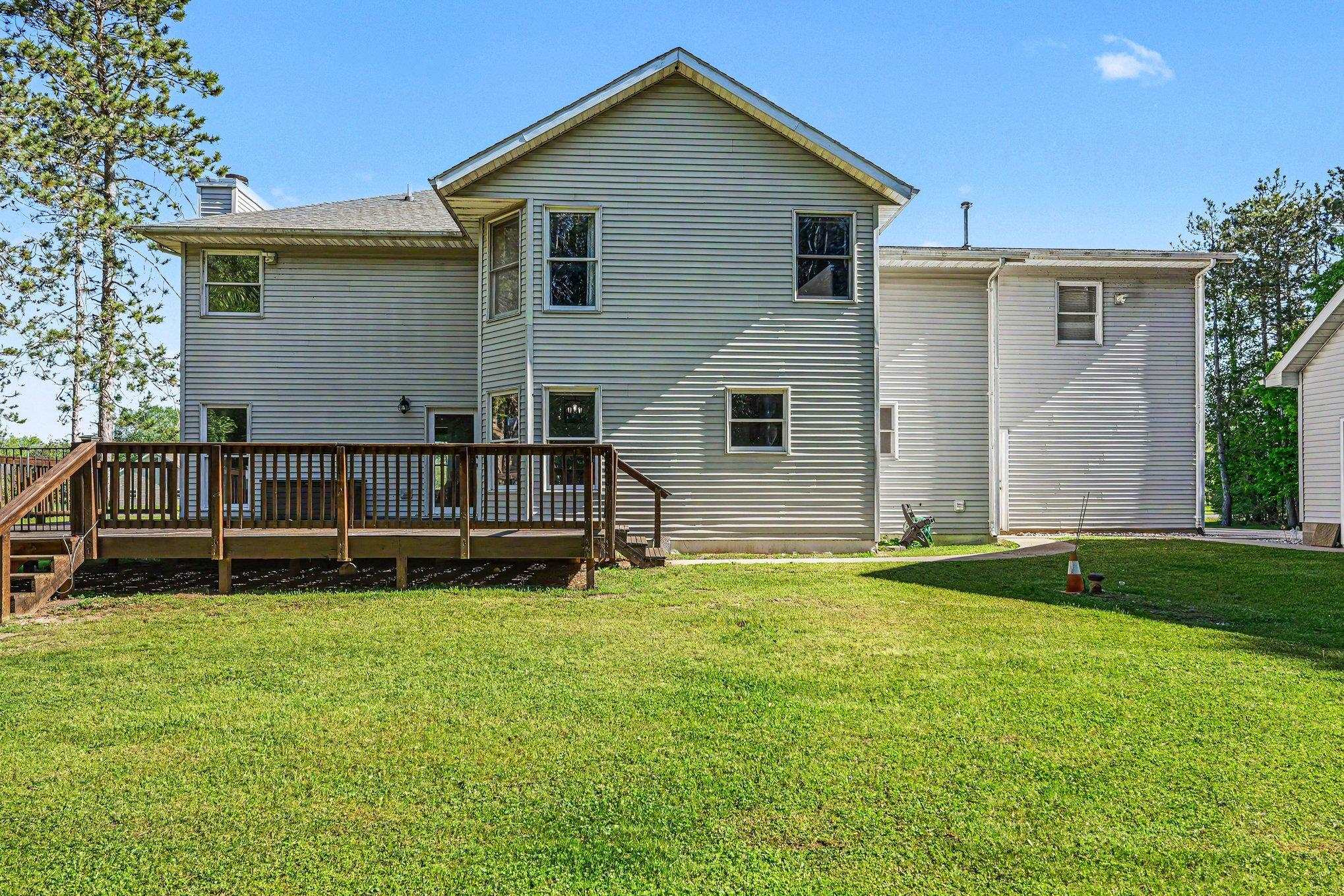 105 West Broomfield Road Mount Pleasant, MI 48858 - Photo 38 of 54