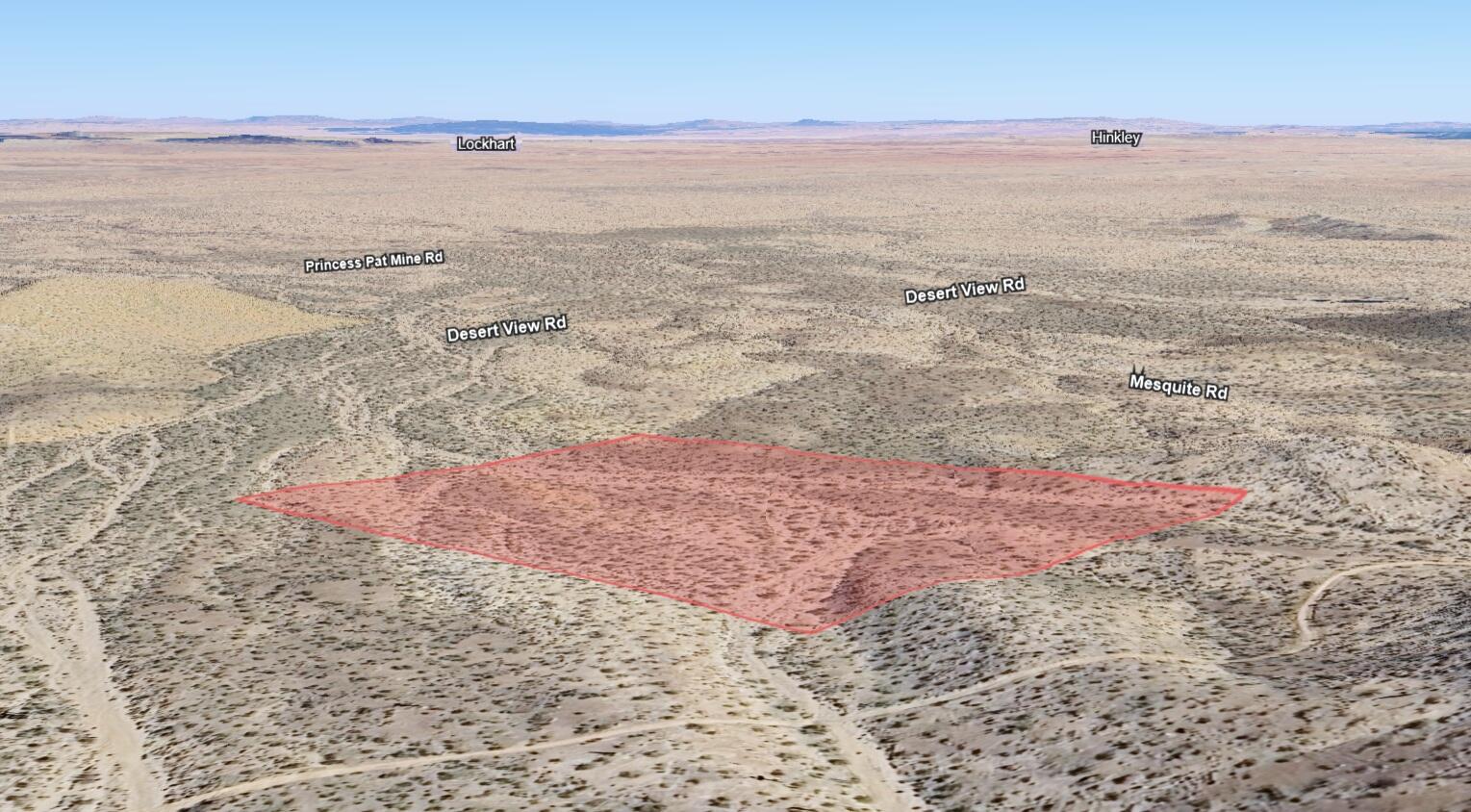 Mesquite Road Adelanto, CA 92301 - Photo 6 of 15