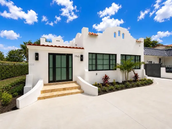 $1,795,000 | 1760 Southwest 16th Terrace, Miami, FL 33145