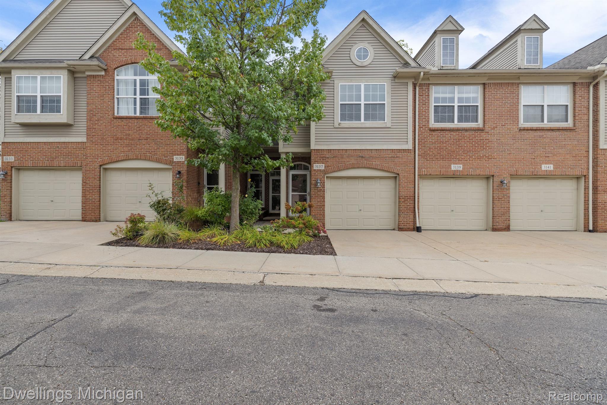 3137 Asher Road Ann Arbor, MI 48104 - Photo 33 of 48 Gallery Image 33
