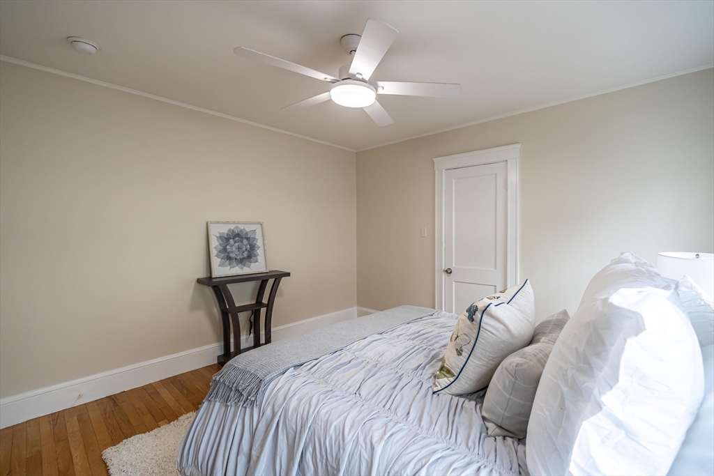 26 Newton Road, Unit A Arlington, MA 02474 - Photo 22 of 42 Gallery Image 22