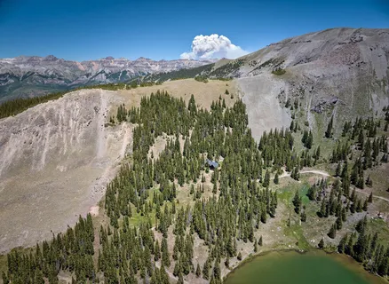 $12,975,000 | 5102 Alta Lakes Road, Telluride, CO 81435
