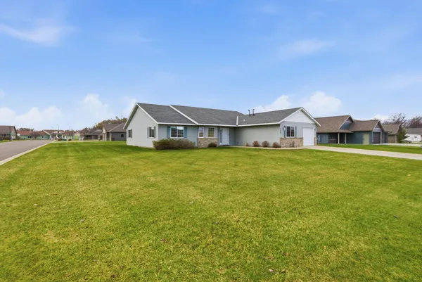 $349,900 | 724 4th Street Northwest, Richmond, MN 56368