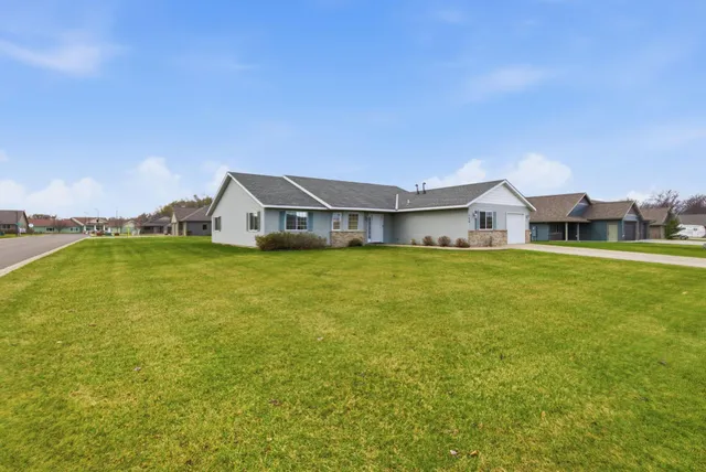 $349,900 | 724 4th Street Northwest, Richmond, MN 56368