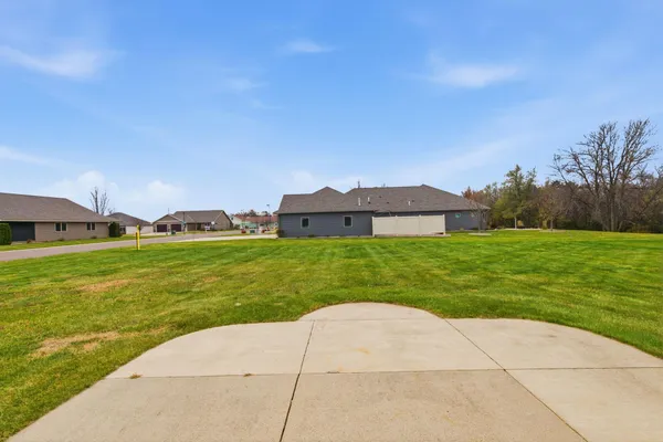 $349,900 | 724 4th Street Northwest, Richmond, MN 56368