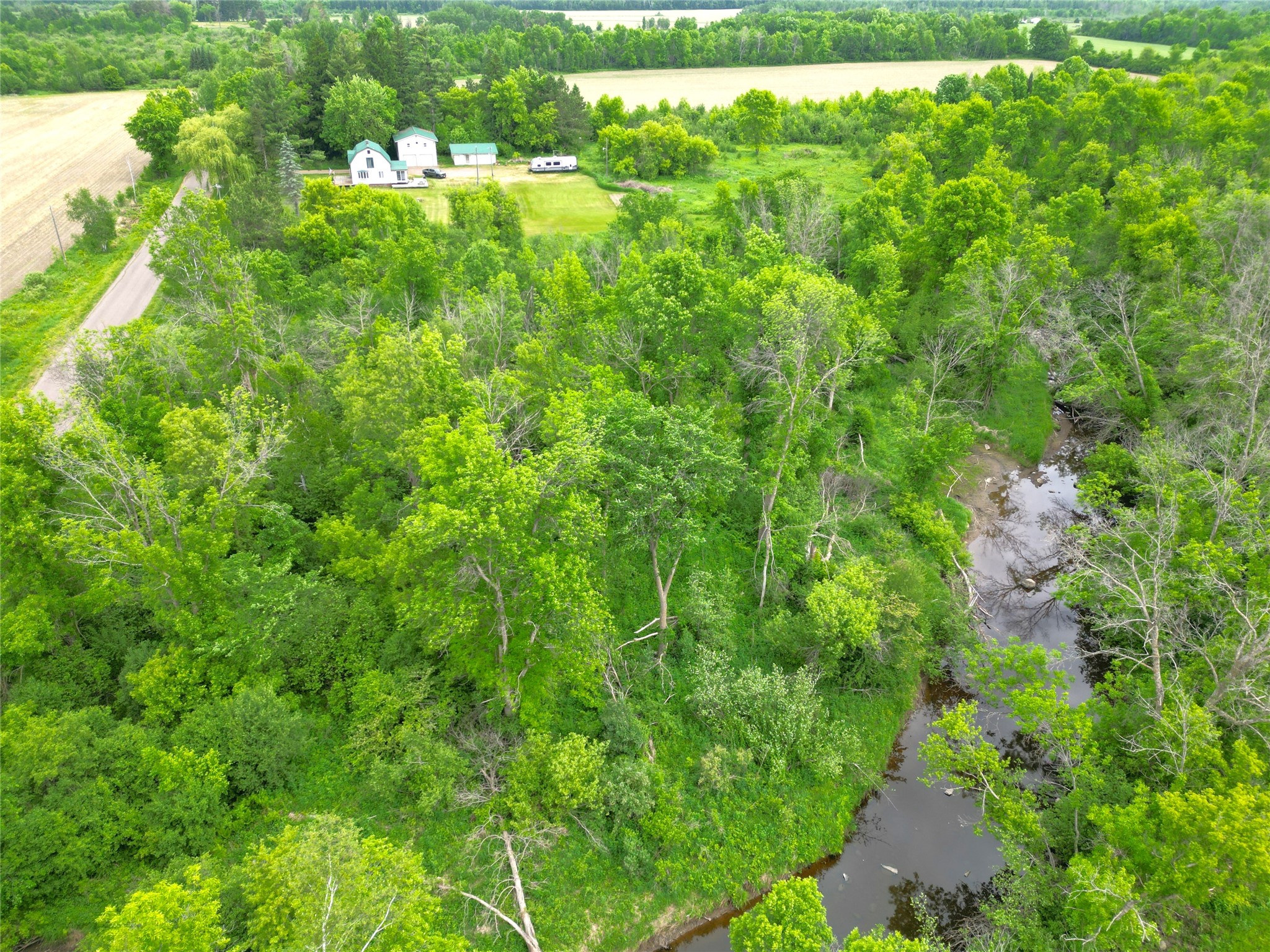 N3937 Davis Road Ladysmith, WI 54848 - Photo 2 of 35