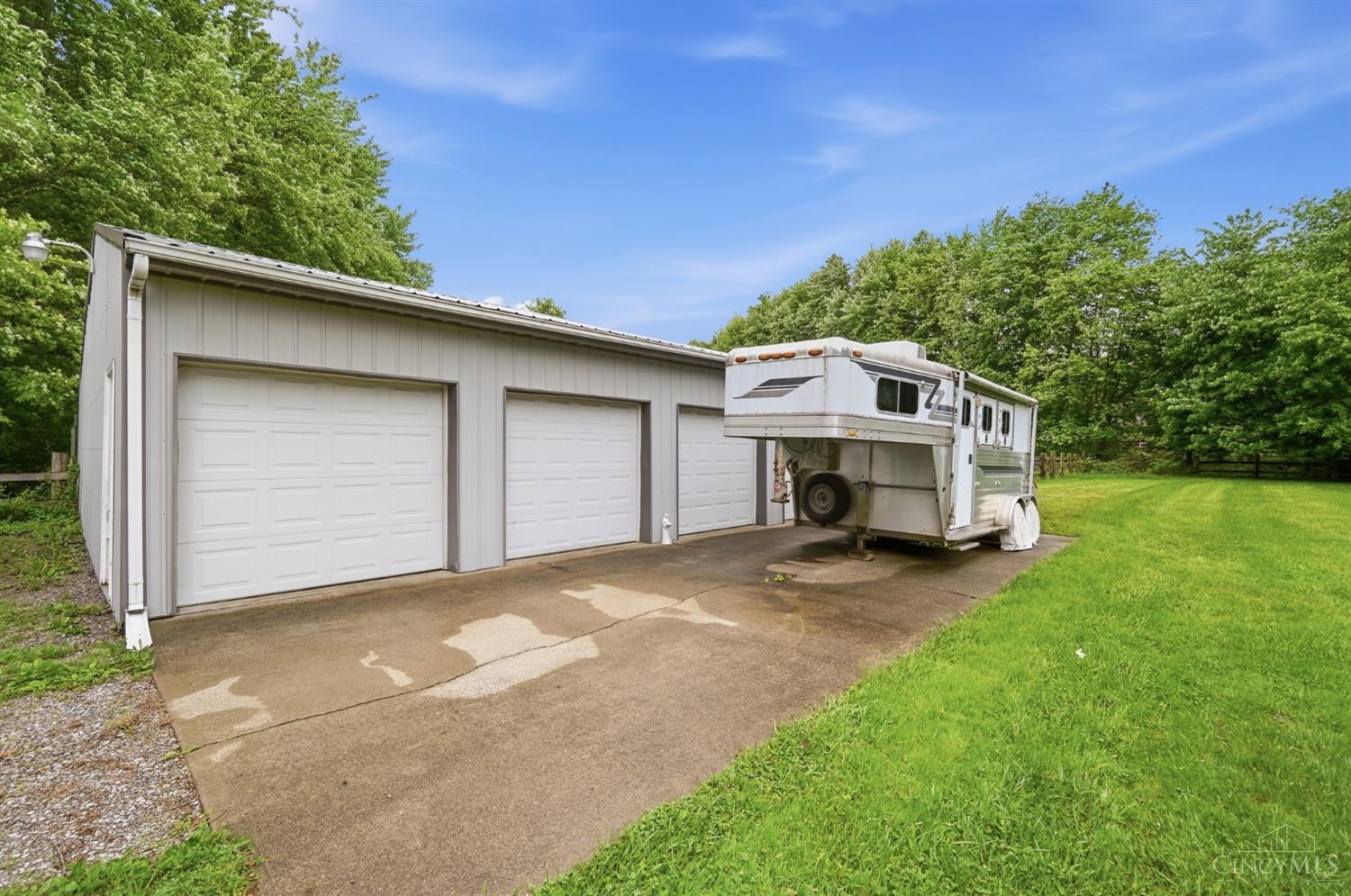 130 Mt Holly Road Amelia, OH 45102 - Photo 32 of 53