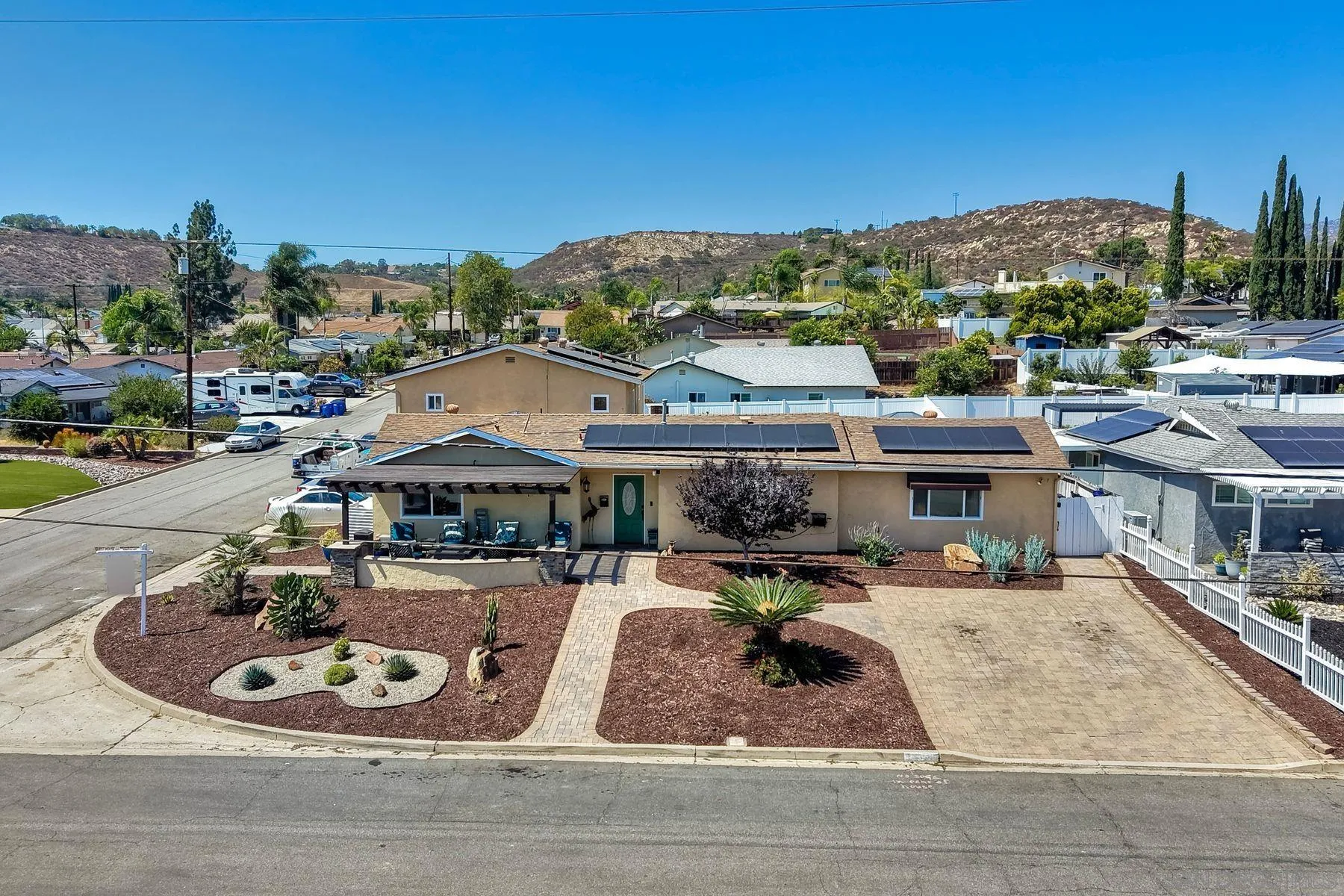 14552 Topsham Street Poway, CA 92064 - Photo 59 of 61