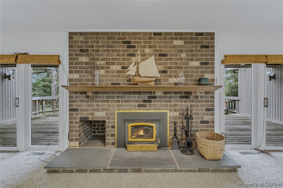 101 Bridge Lane Reedville, VA 22539 - Photo 26 of 49