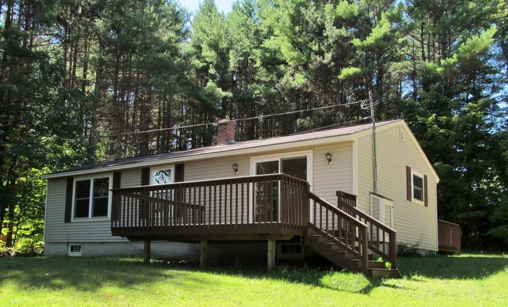 191 Deertrees Road Harrison, ME 04040 - Photo 1 of 19 Photo