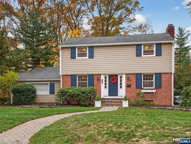 $759,900 | 175 North Island Avenue, Ramsey, NJ 07446