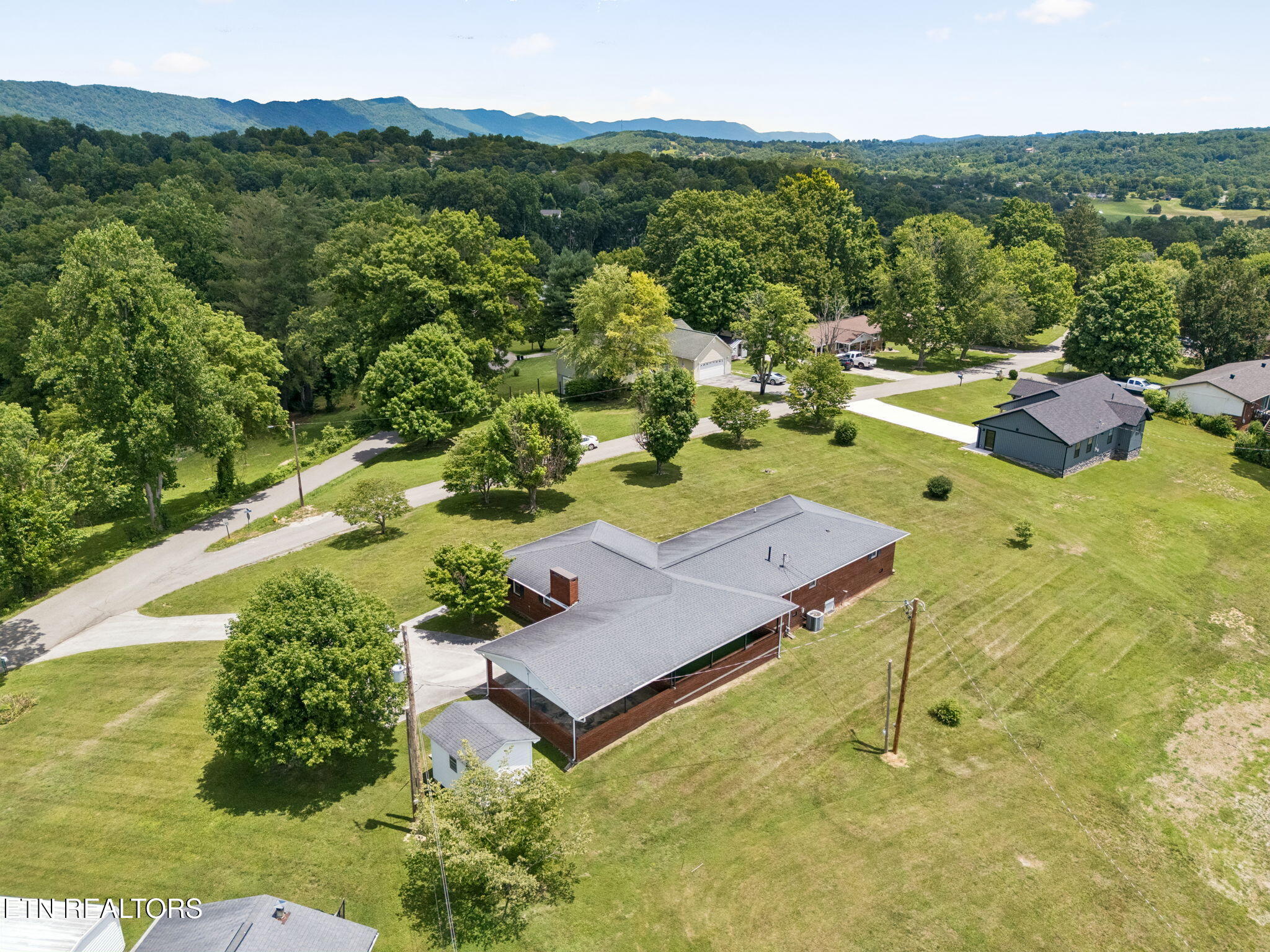 147 Meredith Road La Follette, TN 37766 - Photo 35 of 41 41-147 Meredith Rd - 041