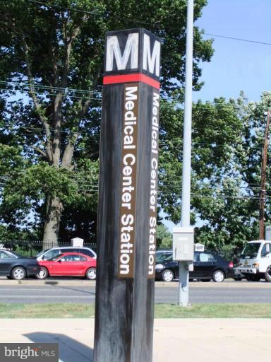 6411 Earlham Drive Bethesda, MD 20817 - Photo 15 of 16 a sign that is on the side of a road