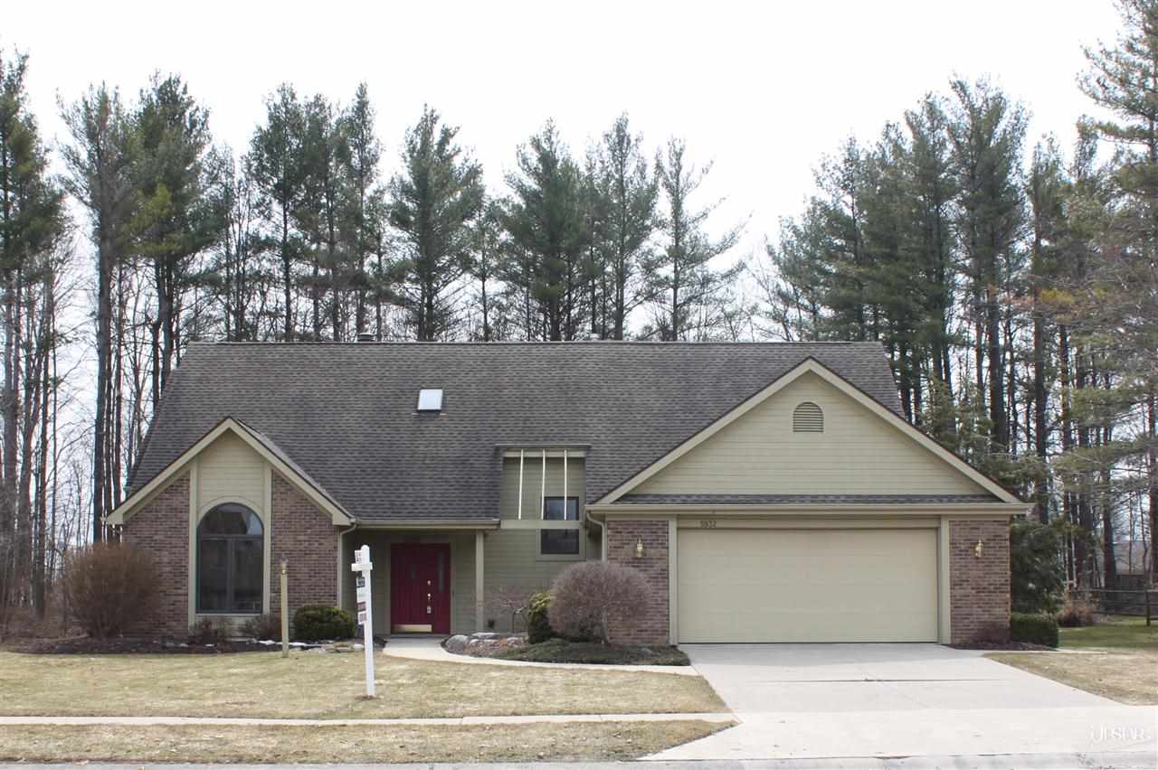 5932 Spring Pond Road Fort Wayne, IN 46845 - Photo 1 of 26