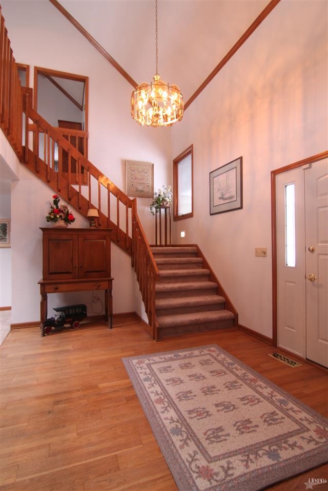 5932 Spring Pond Road Fort Wayne, IN 46845 - Photo 2 of 26