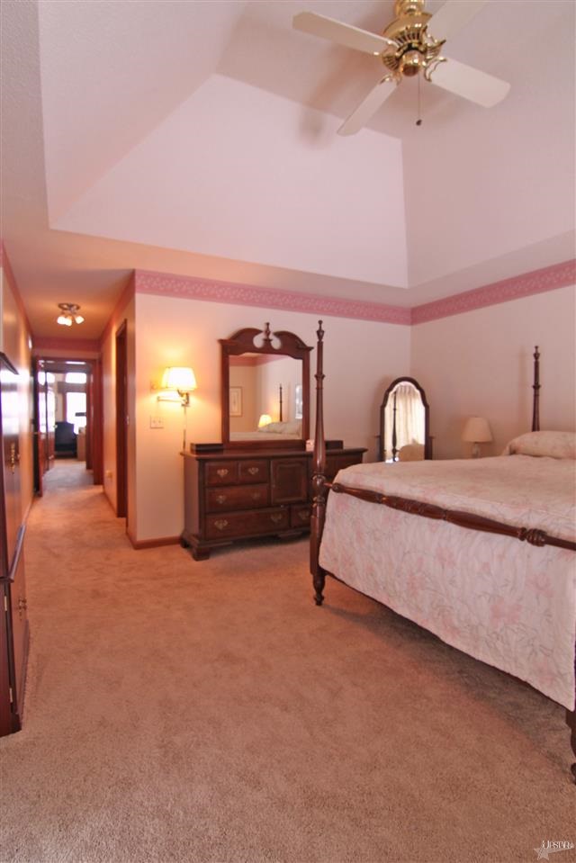 5932 Spring Pond Road Fort Wayne, IN 46845 - Photo 13 of 26