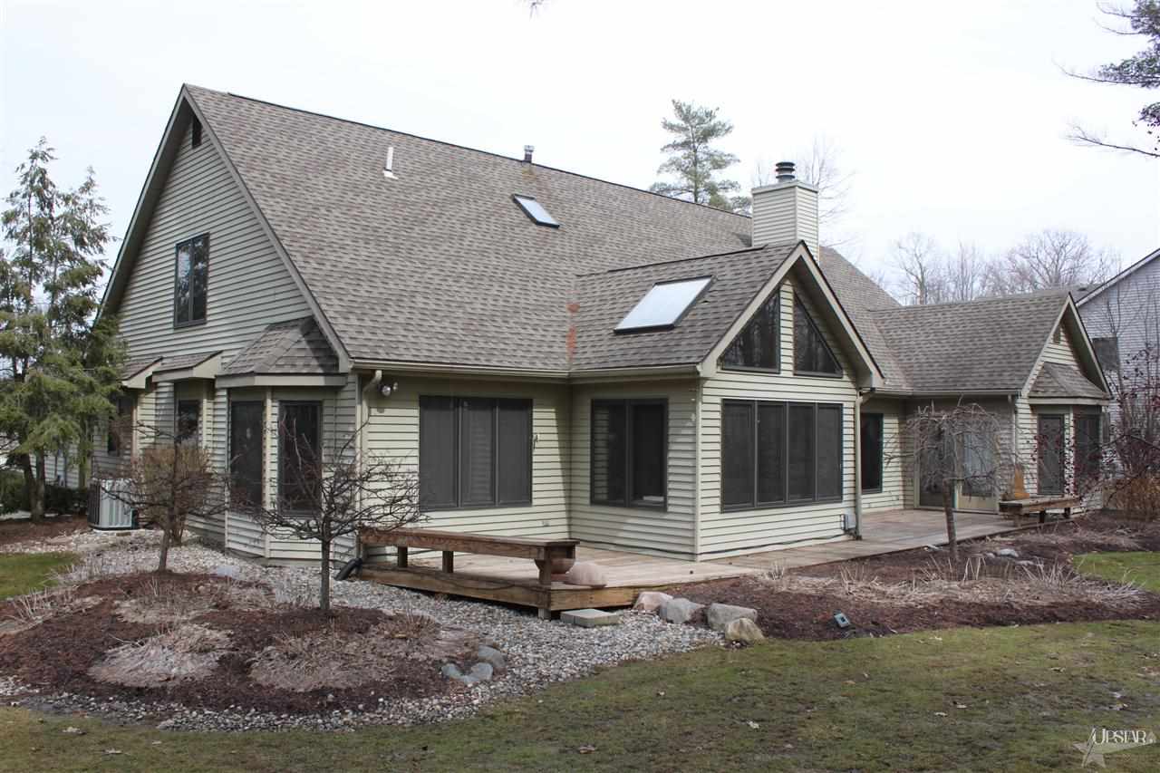 5932 Spring Pond Road Fort Wayne, IN 46845 - Photo 24 of 26