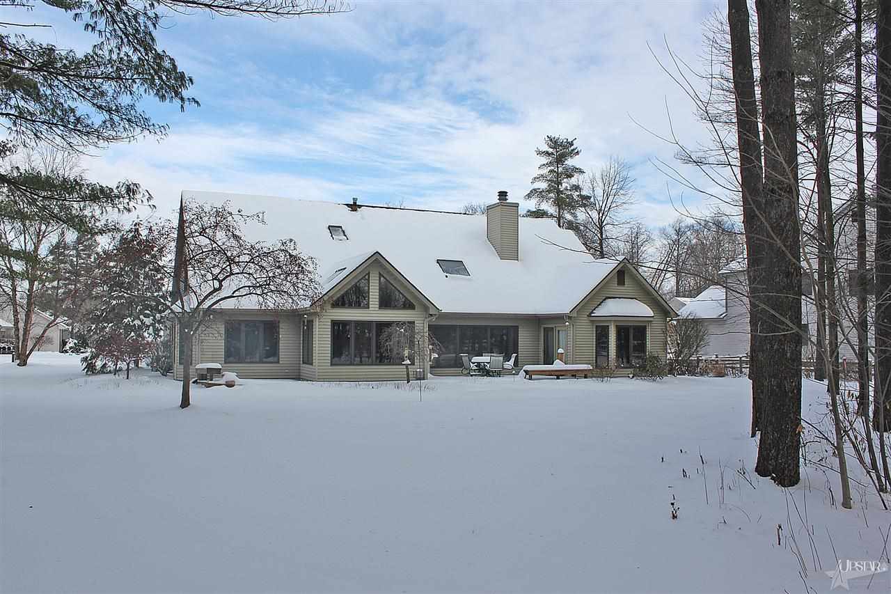 5932 Spring Pond Road Fort Wayne, IN 46845 - Photo 25 of 26