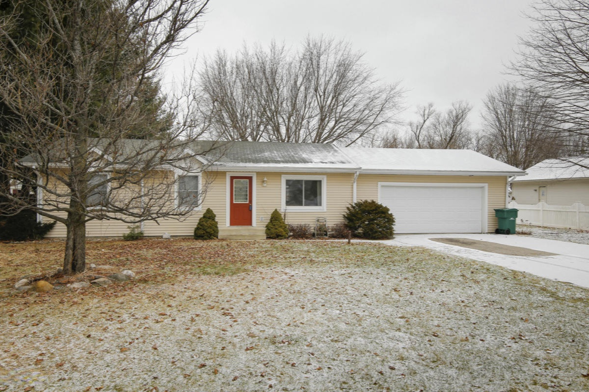 56971 Bow Drive Three Rivers, MI 49093 - Photo 1 of 23 56971 Bow Dr-101
