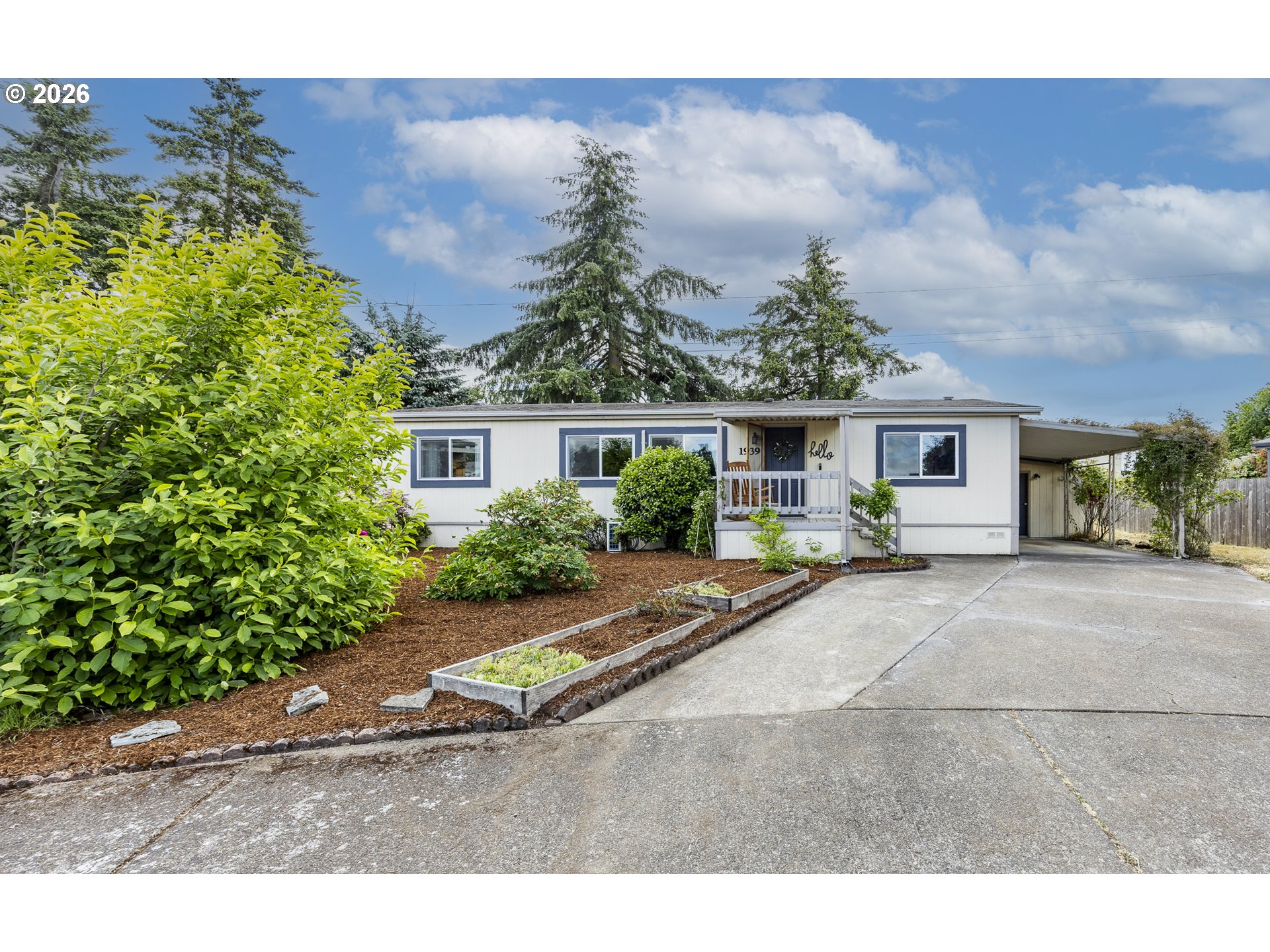 1939 McDonald Court Springfield, OR 97477 - Photo 1 of 29
