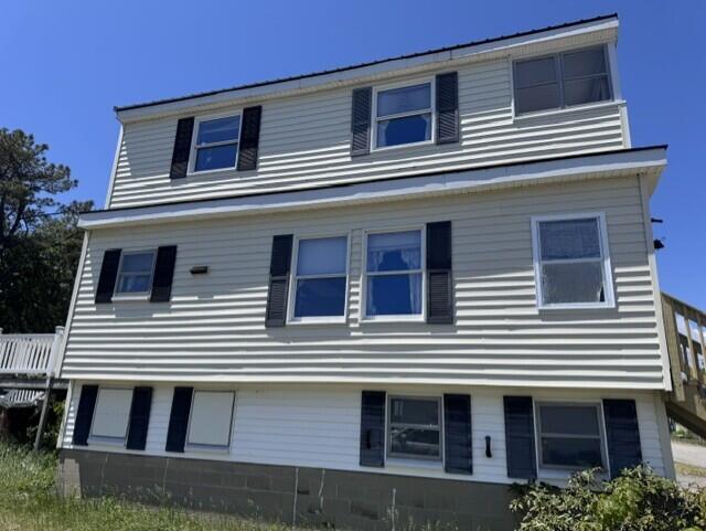 31 Sunset Avenue Saco, ME 04072 - Photo 3 of 10 side