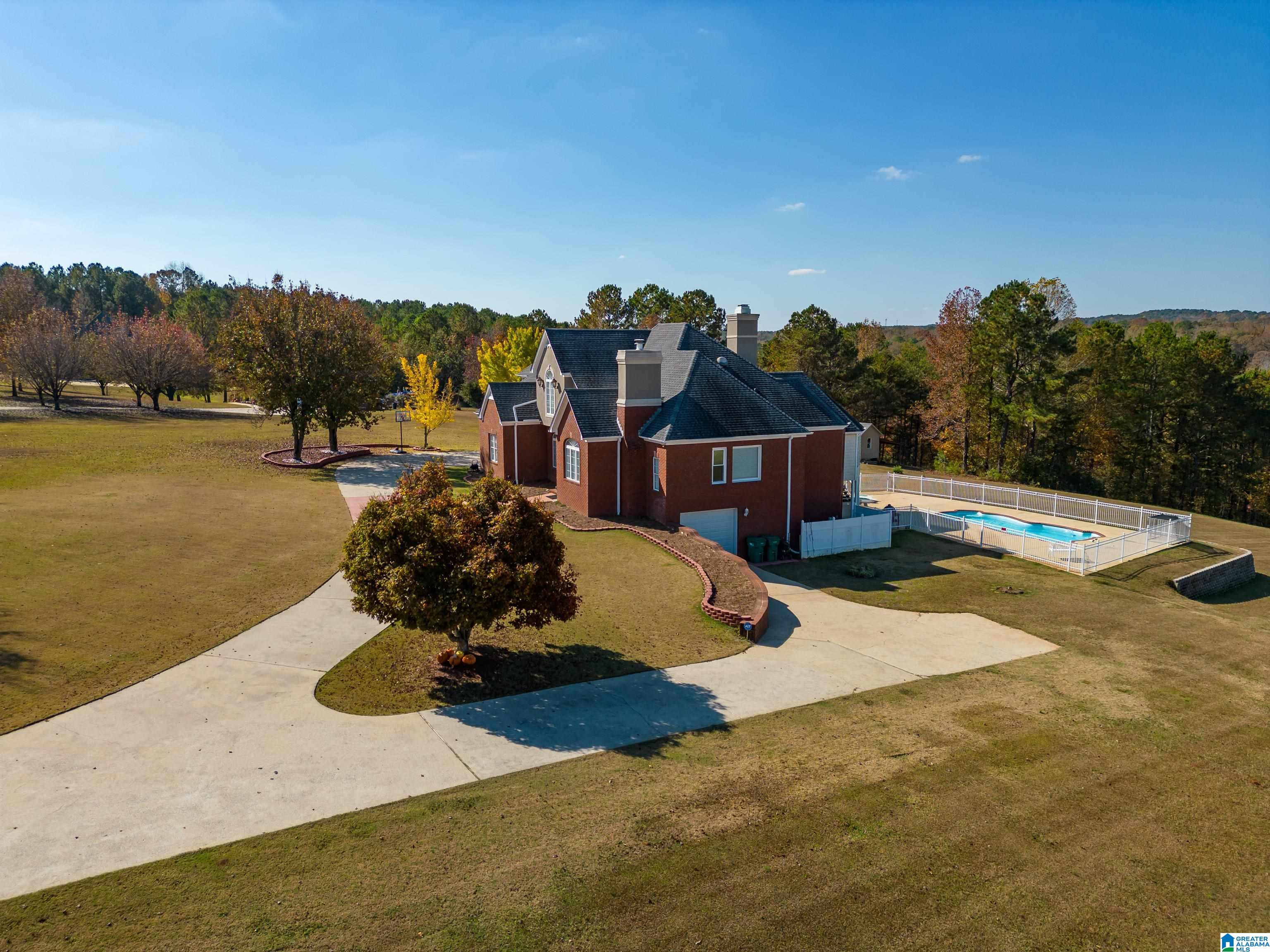 22812 Eastern Valley Road McCalla, AL 35111 - Photo 42 of 50