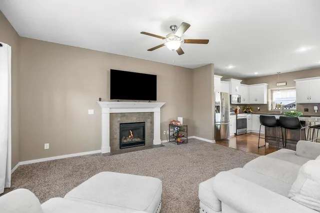 $435,000 | 10115 North McKinley Avenue, Kansas City, MO 64157