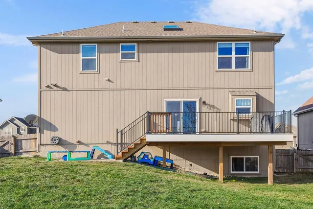 $435,000 | 10115 North McKinley Avenue, Kansas City, MO 64157