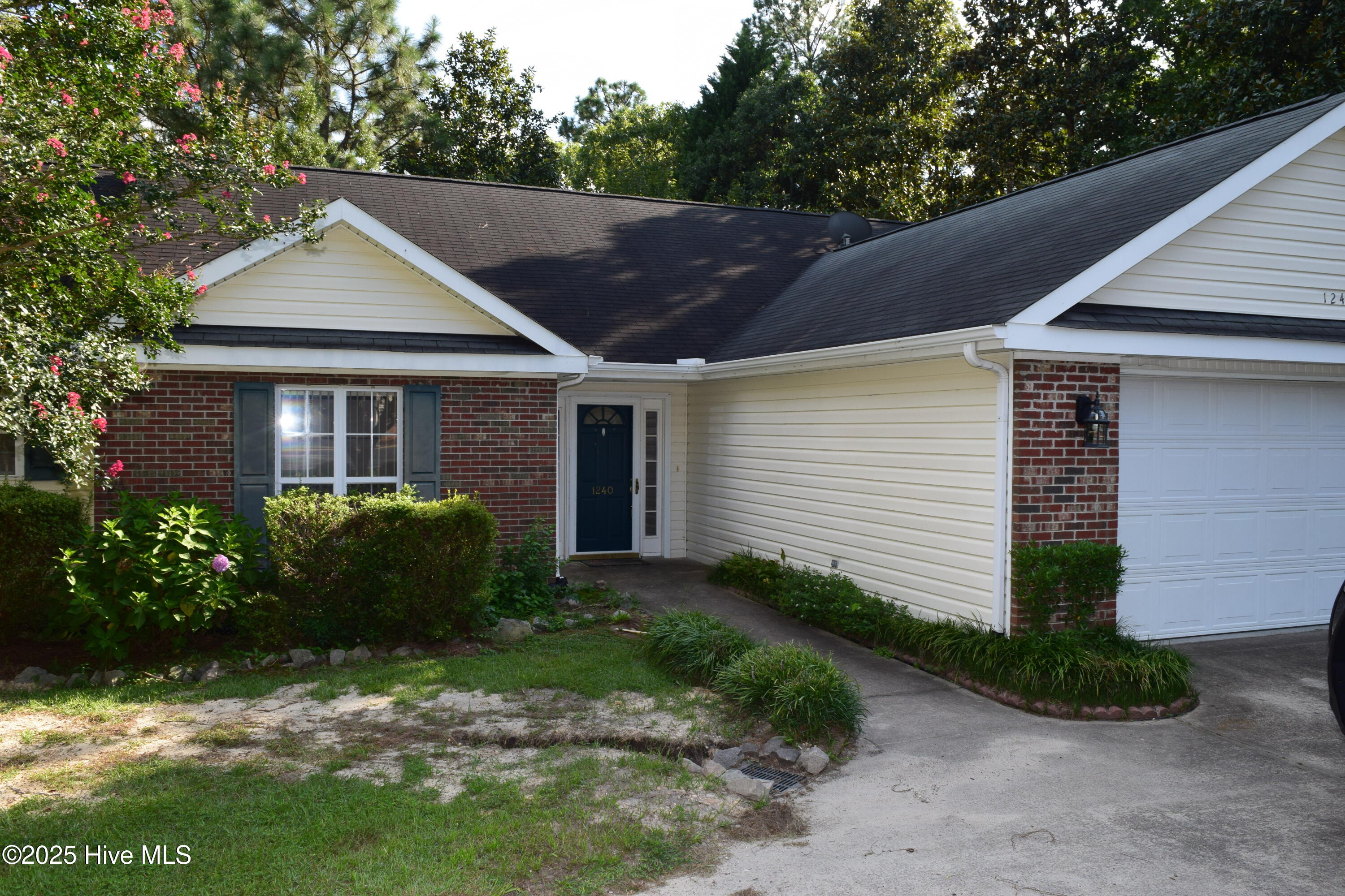 1240 Morganton Road Pinehurst, NC 28374 - Photo 1 of 10 Gallery Image 1