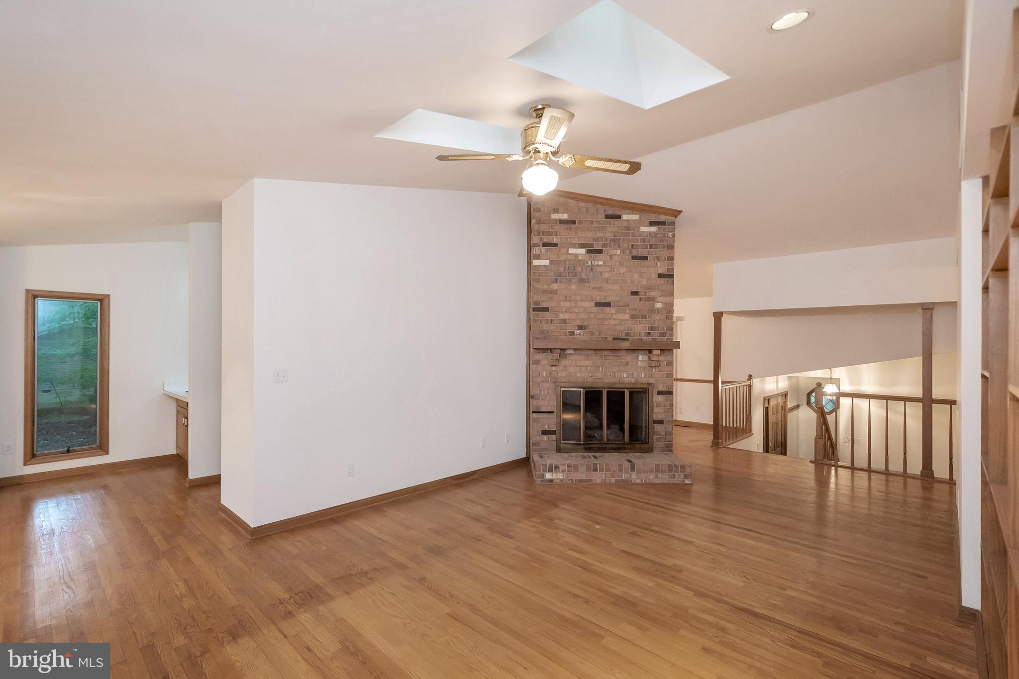 506 Birdie Road Locust Grove, VA 22508 - Photo 11 of 35 Gleaming hardwood floors