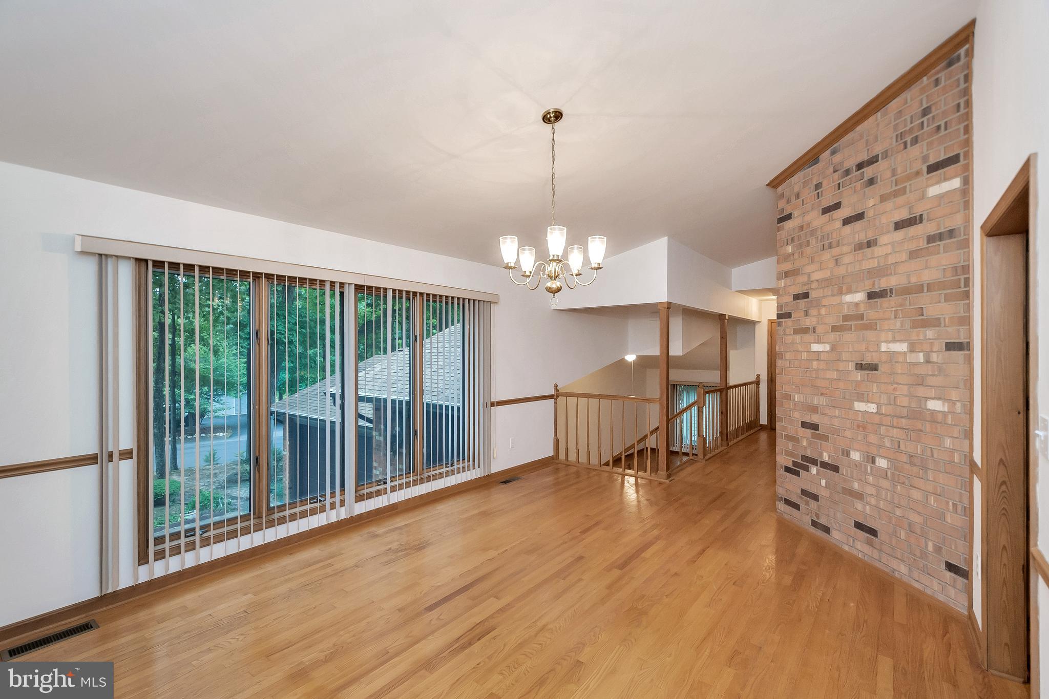 506 Birdie Road Locust Grove, VA 22508 - Photo 14 of 35 Dining room great for get togethers
