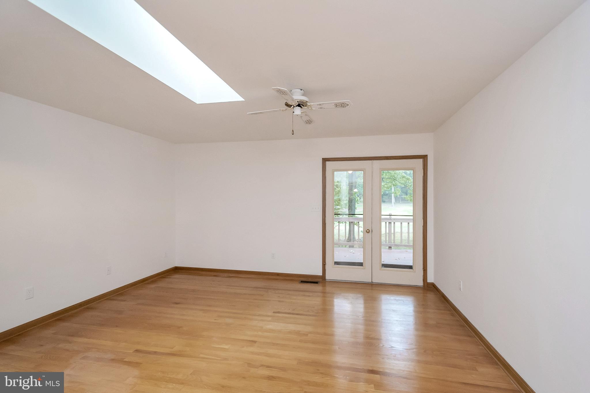 506 Birdie Road Locust Grove, VA 22508 - Photo 16 of 35 Master bedroom which leads to deck