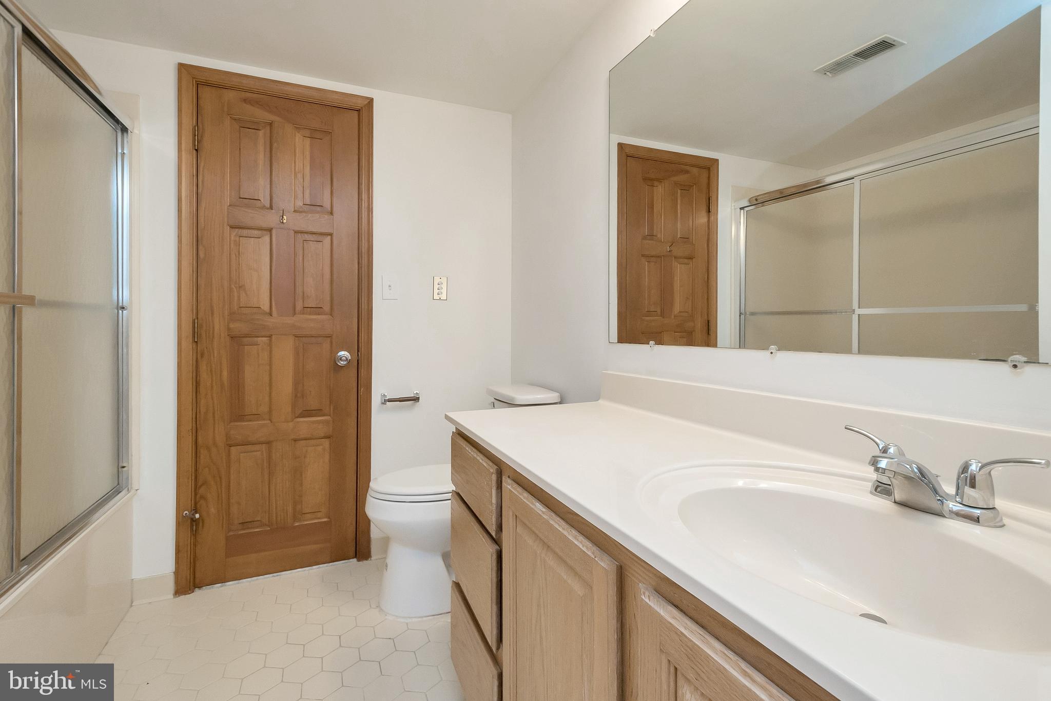 506 Birdie Road Locust Grove, VA 22508 - Photo 20 of 35 Bathroom on lower level