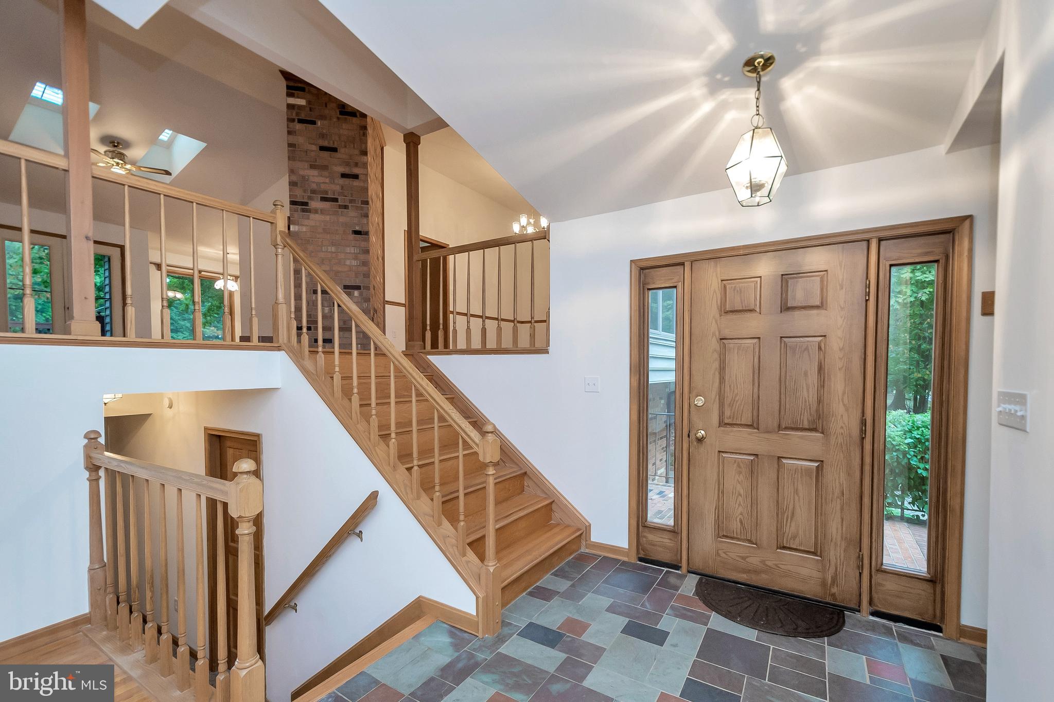 506 Birdie Road Locust Grove, VA 22508 - Photo 3 of 35 Stunning entry way