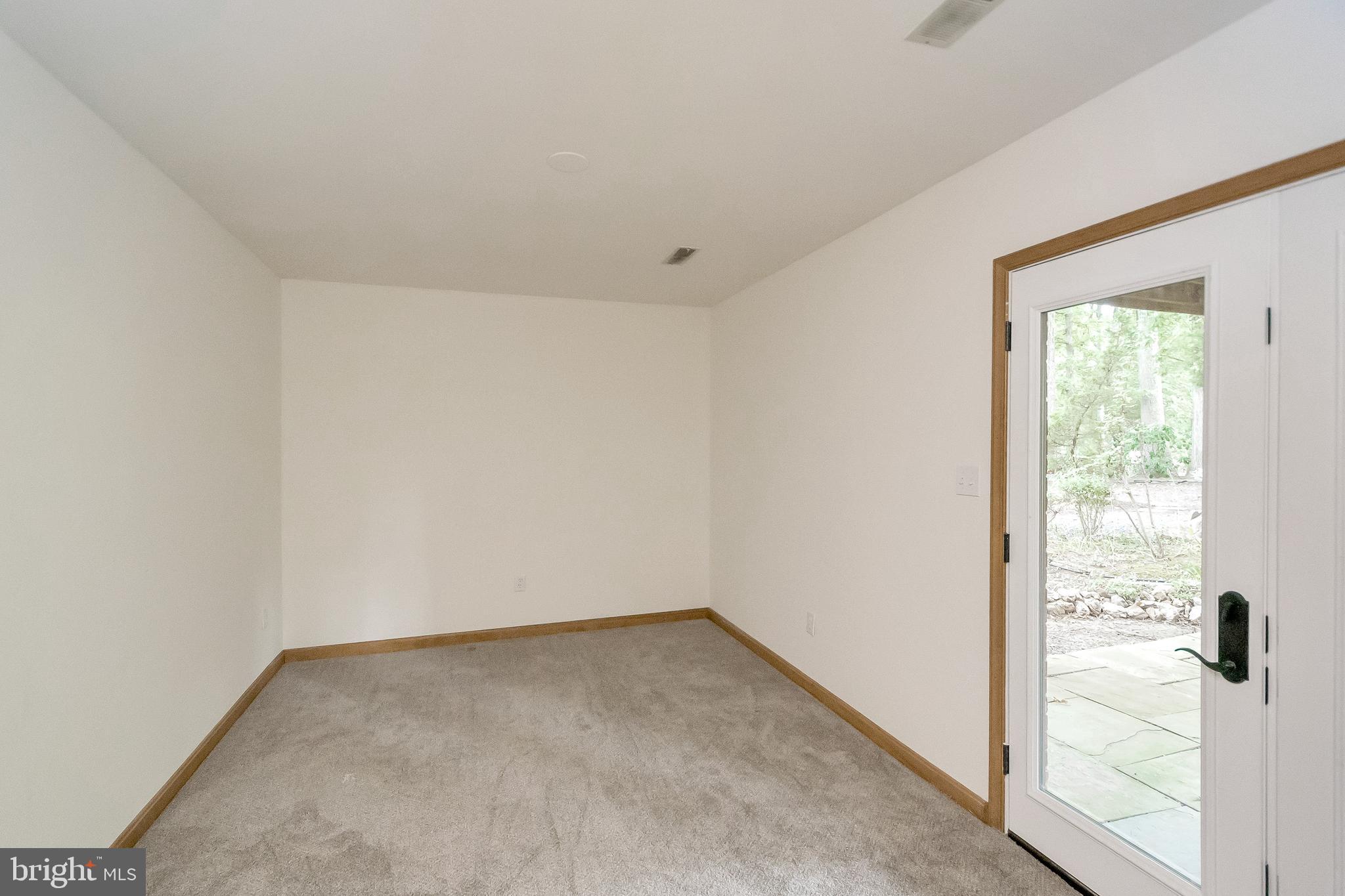 506 Birdie Road Locust Grove, VA 22508 - Photo 21 of 35 Lower level, leading to back yard