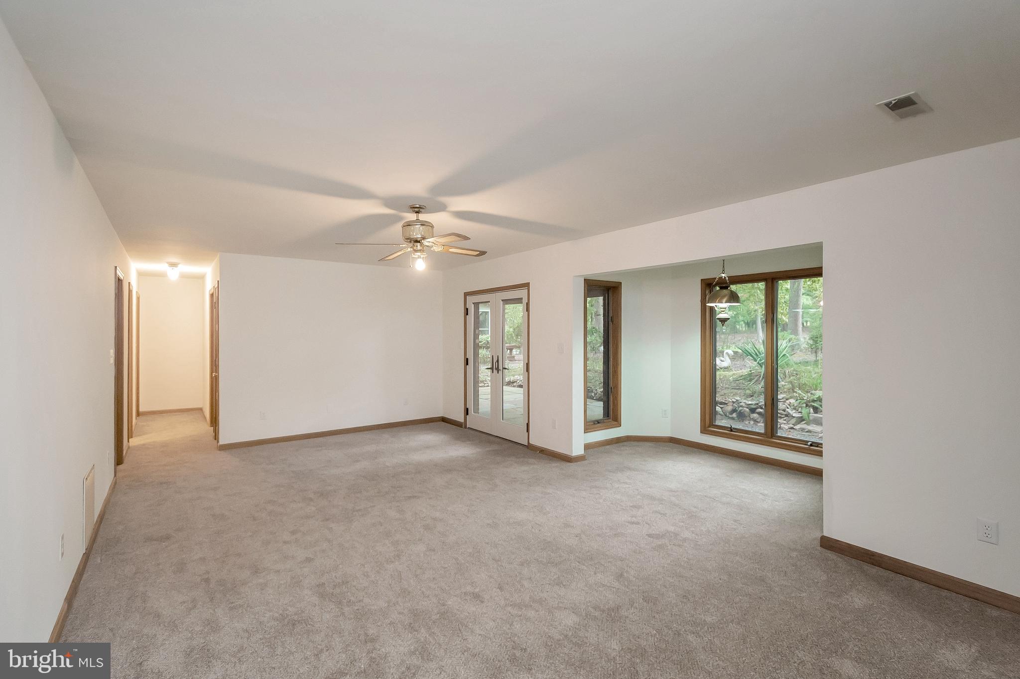 506 Birdie Road Locust Grove, VA 22508 - Photo 24 of 35 Perfect area for a pool table