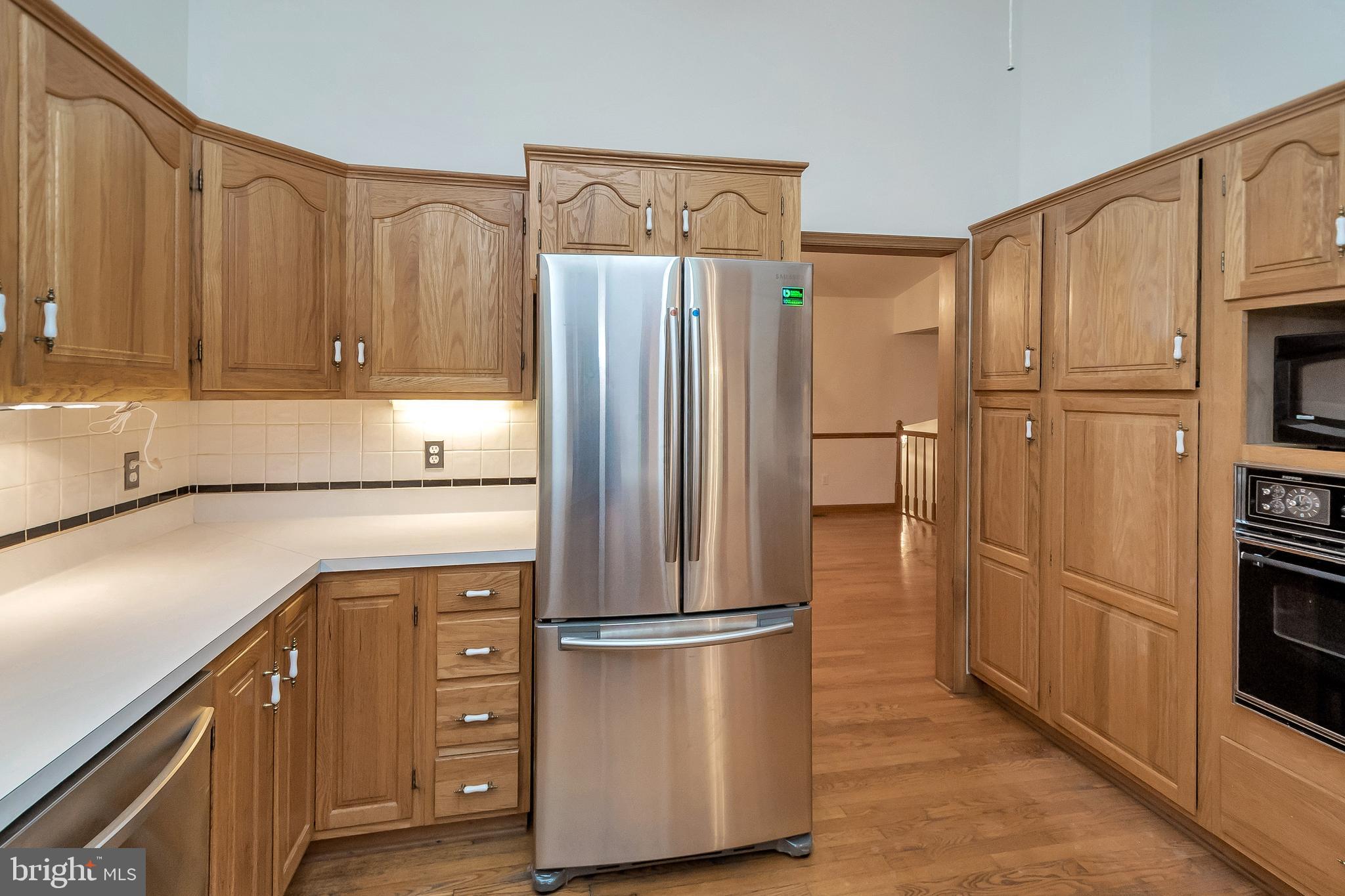 506 Birdie Road Locust Grove, VA 22508 - Photo 7 of 35 A lot of cabinet space!