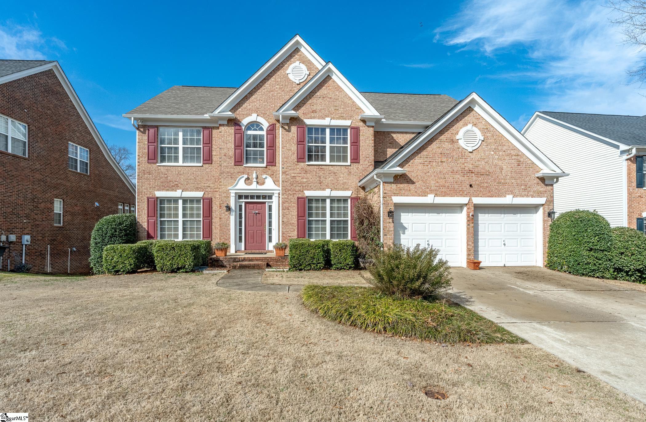 337 Ascot Ridge Lane Greer, SC 29650 - Photo 1 of 36 Gallery Image 1